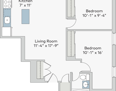 18 South Kingshighway - Photo Thumbnail 450