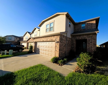 16626 Cliff Vale Court - Photo Thumbnail 34