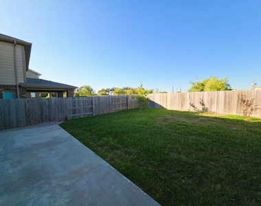 16626 Cliff Vale Court - Photo Thumbnail 35