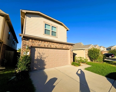 16626 Cliff Vale Court - Photo Thumbnail 32