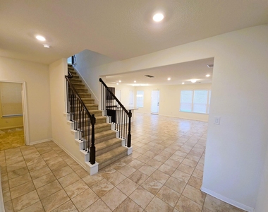 16626 Cliff Vale Court - Photo Thumbnail 4