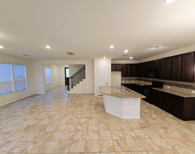 16626 Cliff Vale Court - Photo Thumbnail 3