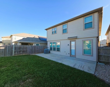 16626 Cliff Vale Court - Photo Thumbnail 36