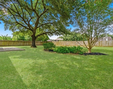 19727 Waverly Park Lane - Photo Thumbnail 8