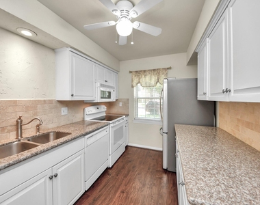 6334 Chevy Chase Drive - Photo Thumbnail 3