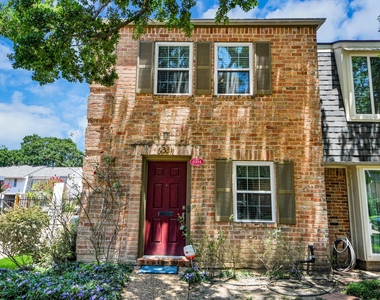 6334 Chevy Chase Drive - Photo Thumbnail 1