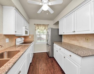 6334 Chevy Chase Drive - Photo Thumbnail 2