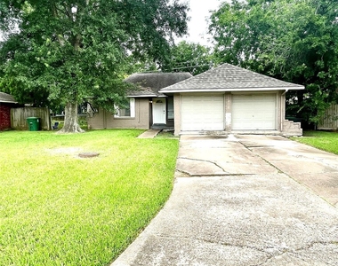 11906 Binghampton Drive - Photo Thumbnail 1