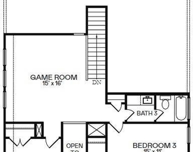 2826 Garden Meadow Street - Photo Thumbnail 26