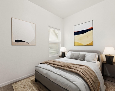 805 E Mulberry Avenue - Photo Thumbnail 11