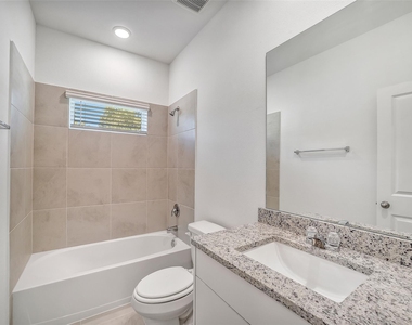 11955 Pondwood Drive - Photo Thumbnail 21