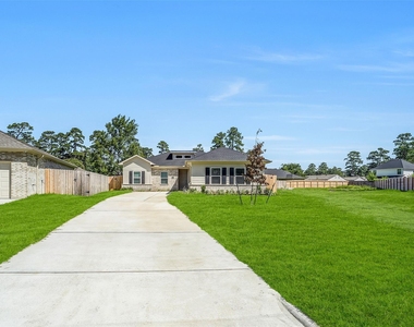 11955 Pondwood Drive - Photo Thumbnail 1