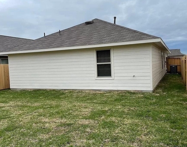 24711 Wilburn Park Lane - Photo Thumbnail 9