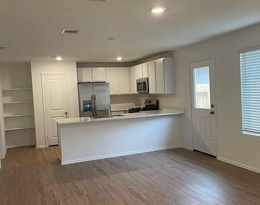 24711 Wilburn Park Lane - Photo Thumbnail 1
