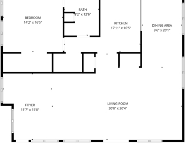 211 Shenandoah Drive - Photo Thumbnail 7