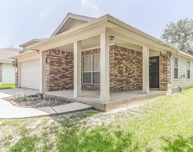 20210 Ribbonwood Point Court - Photo Thumbnail 1