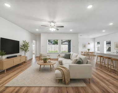 11943 Pondwood Drive - Photo Thumbnail 2