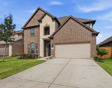 27947 Hendrix Park Drive - Photo Thumbnail 1