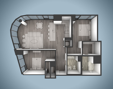 5252 S Cornell Ave - Photo Thumbnail 112