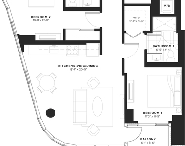 5252 S Cornell Ave - Photo Thumbnail 184