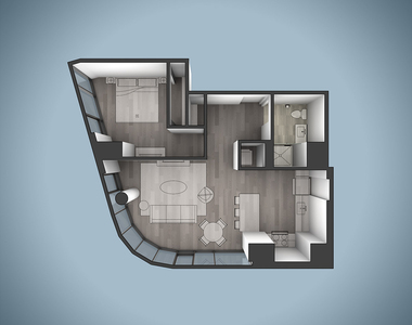 5252 S Cornell Ave - Photo Thumbnail 41