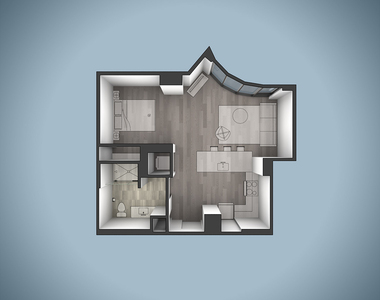 5252 S Cornell Ave - Photo Thumbnail 167