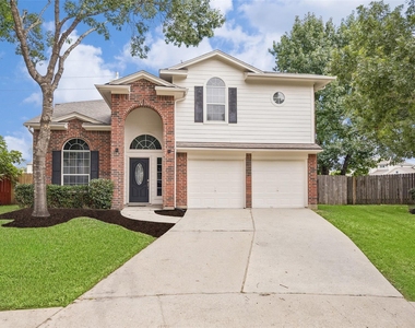 23226 Postwood Park Lane - Photo Thumbnail 27