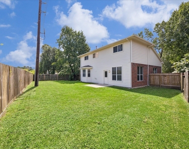 23226 Postwood Park Lane - Photo Thumbnail 2