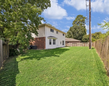 23226 Postwood Park Lane - Photo Thumbnail 4