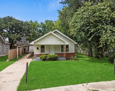 5103 New Orleans Street - Photo Thumbnail 7
