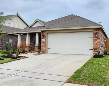 27110 Angel Creek Lane - Photo Thumbnail 1