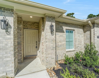 11931 Pondwood Drive - Photo Thumbnail 1
