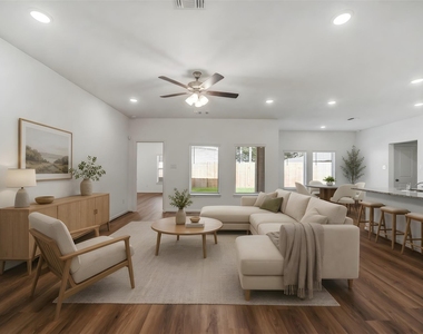 11931 Pondwood Drive - Photo Thumbnail 2