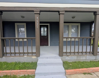 7521 Laredo Street - Photo Thumbnail 1
