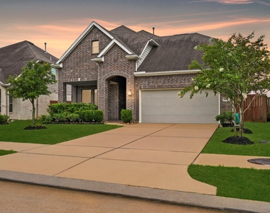 23919 Northwood Terrace Lane - Photo Thumbnail 1
