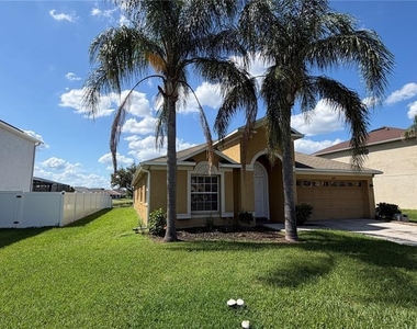 31205 Bridgegate Drive - Photo Thumbnail 1