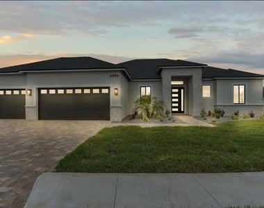 6980 Bentridge Drive - Photo Thumbnail 1