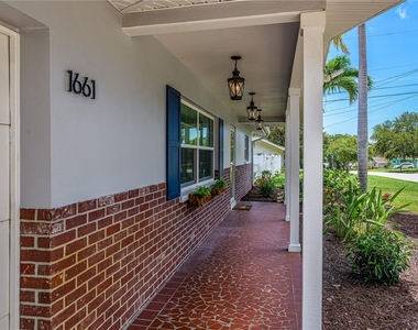 1661 Algonquin Drive - Photo Thumbnail 24