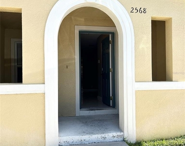 2568 Hidden Cove Lane - Photo Thumbnail 2