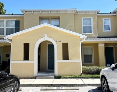 2568 Hidden Cove Lane - Photo Thumbnail 1