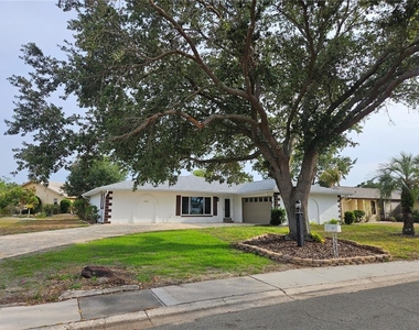 1508 Flamingo Lane - Photo Thumbnail 1