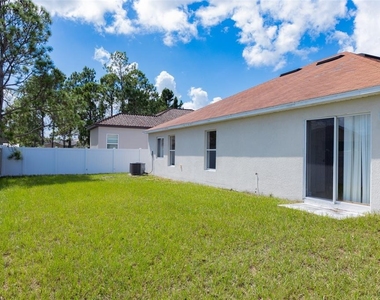 1631 Perdido Court - Photo Thumbnail 3