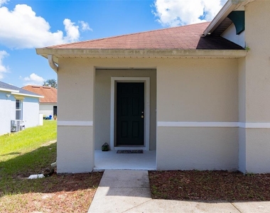 1631 Perdido Court - Photo Thumbnail 2