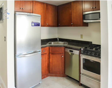 West 68th street  - Photo Thumbnail 3