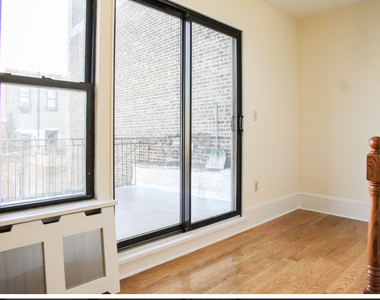 West 68th street  - Photo Thumbnail 1