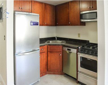 West 68th street  - Photo Thumbnail 2