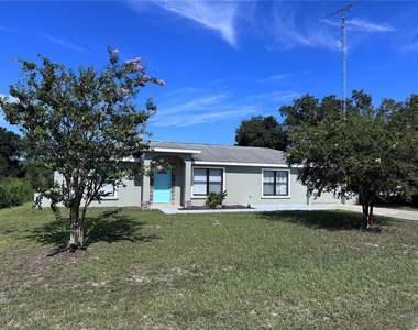 15144 Sw 27th Court - Photo Thumbnail 1