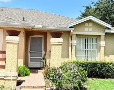 3101 Tadpole Court - Photo Thumbnail 1