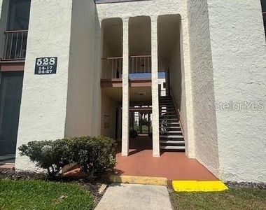 528 Orange Drive - Photo Thumbnail 1