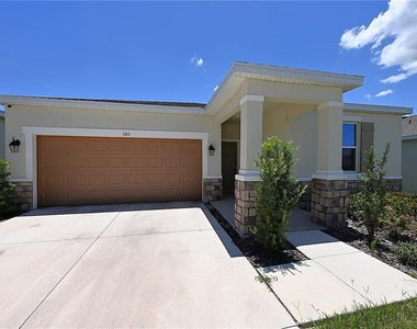 685 Crown Rose Drive - Photo Thumbnail 36
